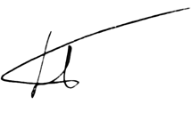 Signature
